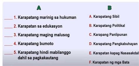 karapatang humarap sa korte ang nahuli upang malaman|Karapatang humarap sa korte ang nahuli upang malaman kung .